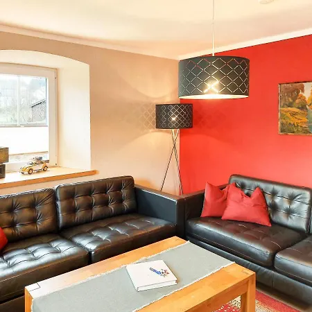 Haus Sonneneck Holiday home Lasel