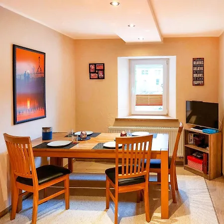 Haus Sonneneck Holiday home Lasel