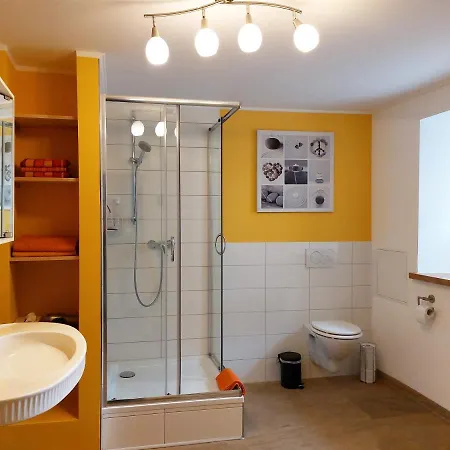 Haus Sonneneck *