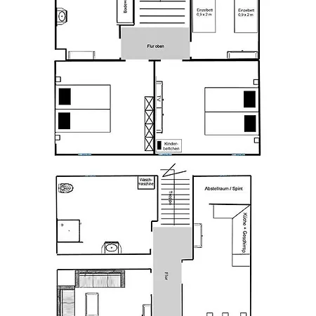 Σπίτι διακοπών Haus Sonneneck *