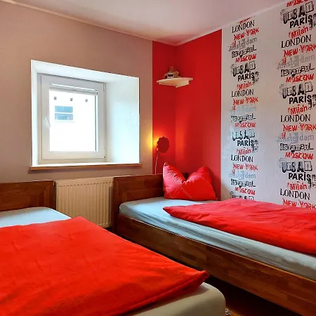 Haus Sonneneck Lasel