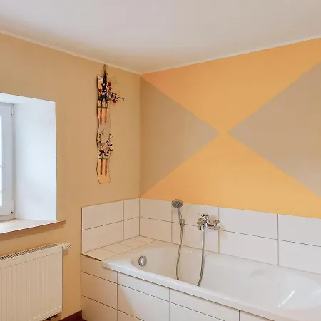 Haus Sonneneck * Lasel