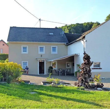Haus Sonneneck Holiday home