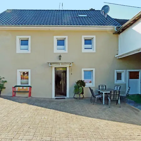 Σπίτι διακοπών Haus Sonneneck *