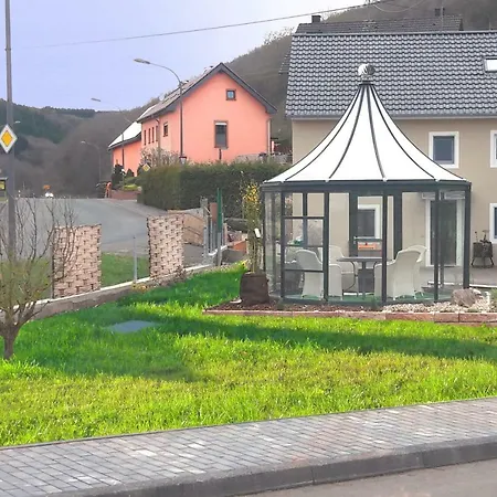 Haus Sonneneck Σπίτι διακοπών *