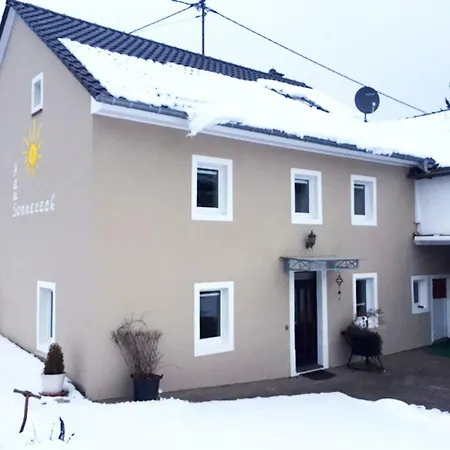 Haus Sonneneck * Lasel